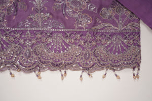 Rang Rasiya luxury collection vol 2 by shagun RK-09