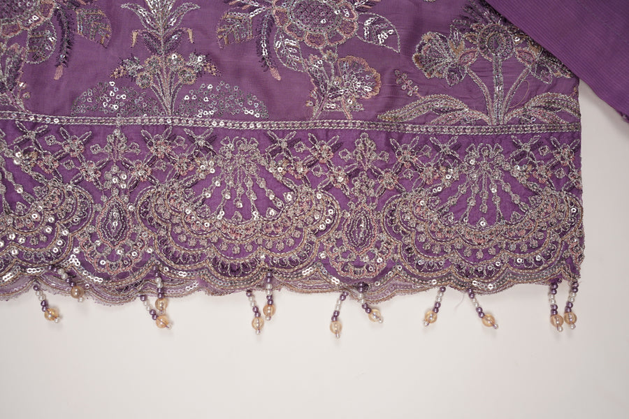 Rang Rasiya luxury collection vol 2 by shagun RK-09
