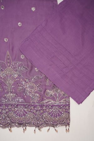 Rang Rasiya luxury collection vol 2 by shagun RK-09