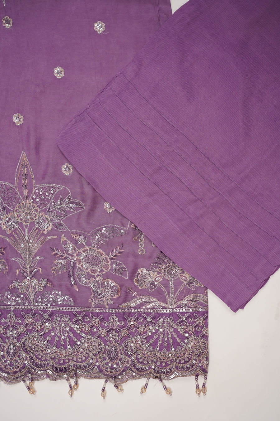 Rang Rasiya luxury collection vol 2 by shagun RK-09