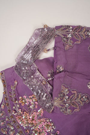 Rang Rasiya luxury collection vol 2 by shagun RK-09