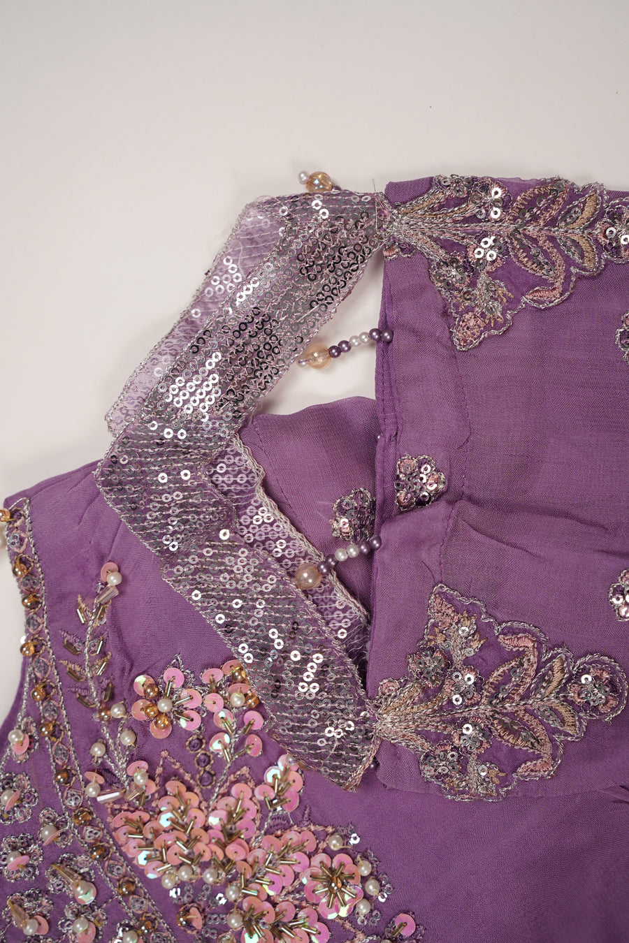 Rang Rasiya luxury collection vol 2 by shagun RK-09
