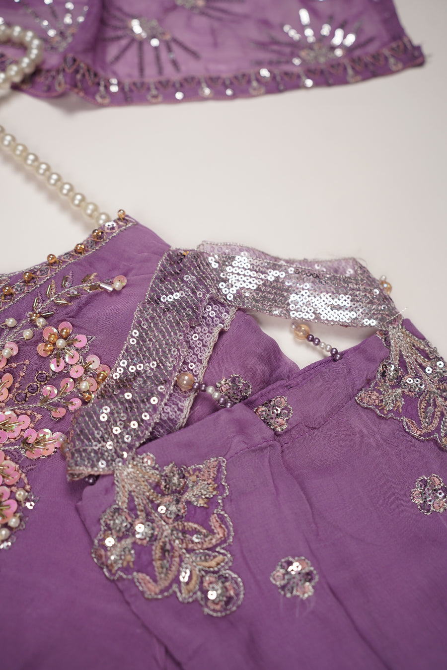 Rang Rasiya luxury collection vol 2 by shagun RK-09