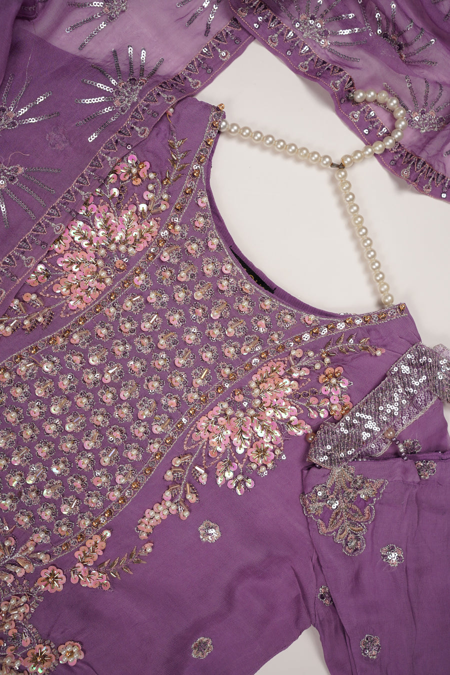 Rang Rasiya luxury collection vol 2 by shagun RK-09