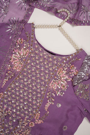 Rang Rasiya luxury Eid Collection vol 2 RK-09