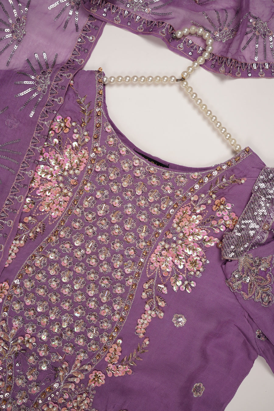 Rang Rasiya luxury collection vol 2 by shagun RK-09