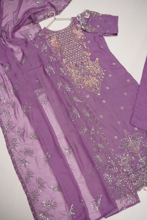 Rang Rasiya luxury collection vol 2 by shagun RK-09