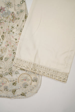 Rang Rasiya Party Wear Collection BP-08