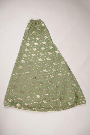 Noor-e-Fishan Exclusive Wedding wear Collection jk-07