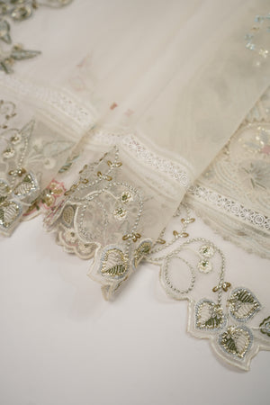 Rang Rasiya Party Wear Collection BP-08