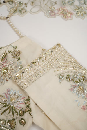 Rang Rasiya Party Wear Collection BP-08