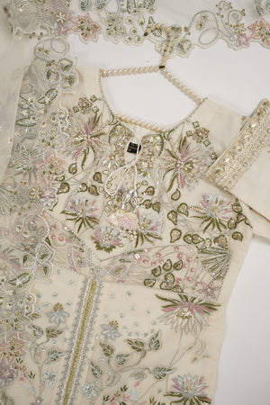 Rang Rasiya Party Wear Collection BP-08