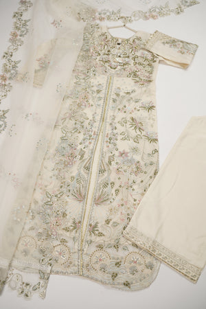 Rang Rasiya Party Wear Collection BP-08