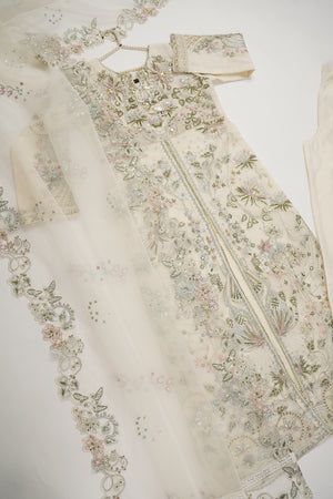 Rang Rasiya Party Wear Collection BP-08