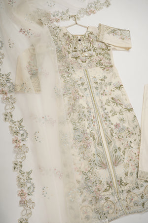 Rang Rasiya Party Wear Collection BP-08
