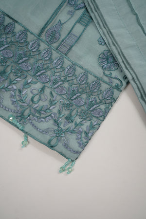 Rang-e-Noor Party wear Collection BTK 12