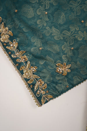 Noor-e-Fishan Exclusive Wedding wear Collection jk-11