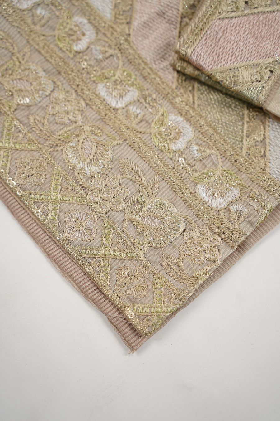 Shagun Organza Budget Wear Eid Collection | HU-012