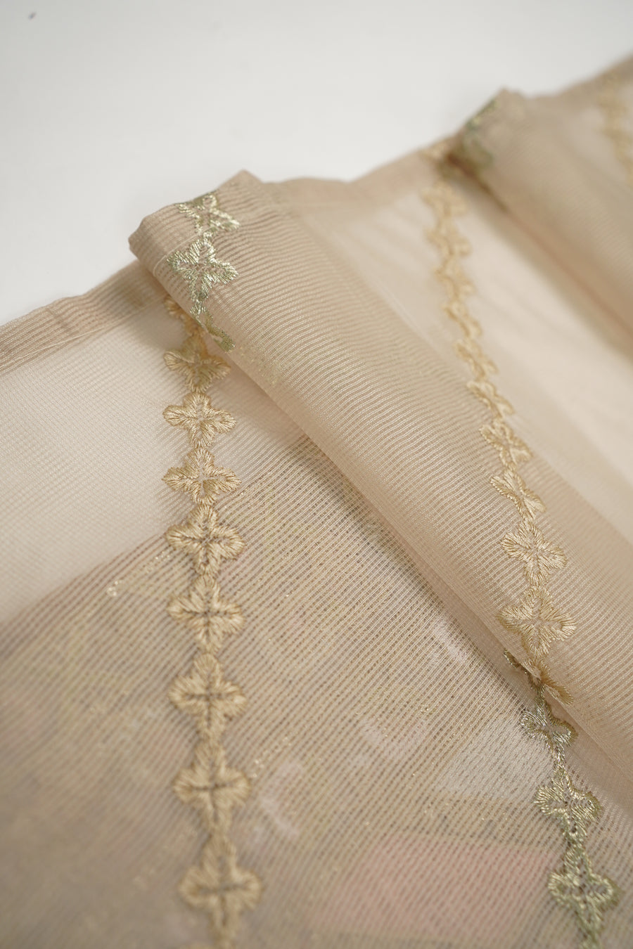 Shagun Organza Budget Wear Eid Collection | HU-012