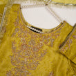 Load image into Gallery viewer, Noor-e-Fishan Exclusive Wedding wear Collection jk-08
