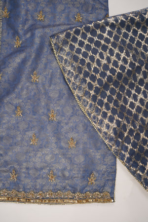 Noor-e-Fishan Exclusive Wedding wear Collection jk-03