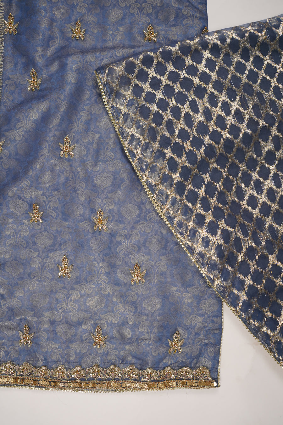 Noor-e-Fishan Exclusive Wedding wear Collection jk-03