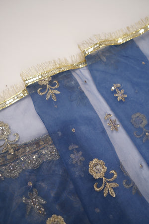 Noor-e-Fishan Exclusive Wedding wear Collection jk-03