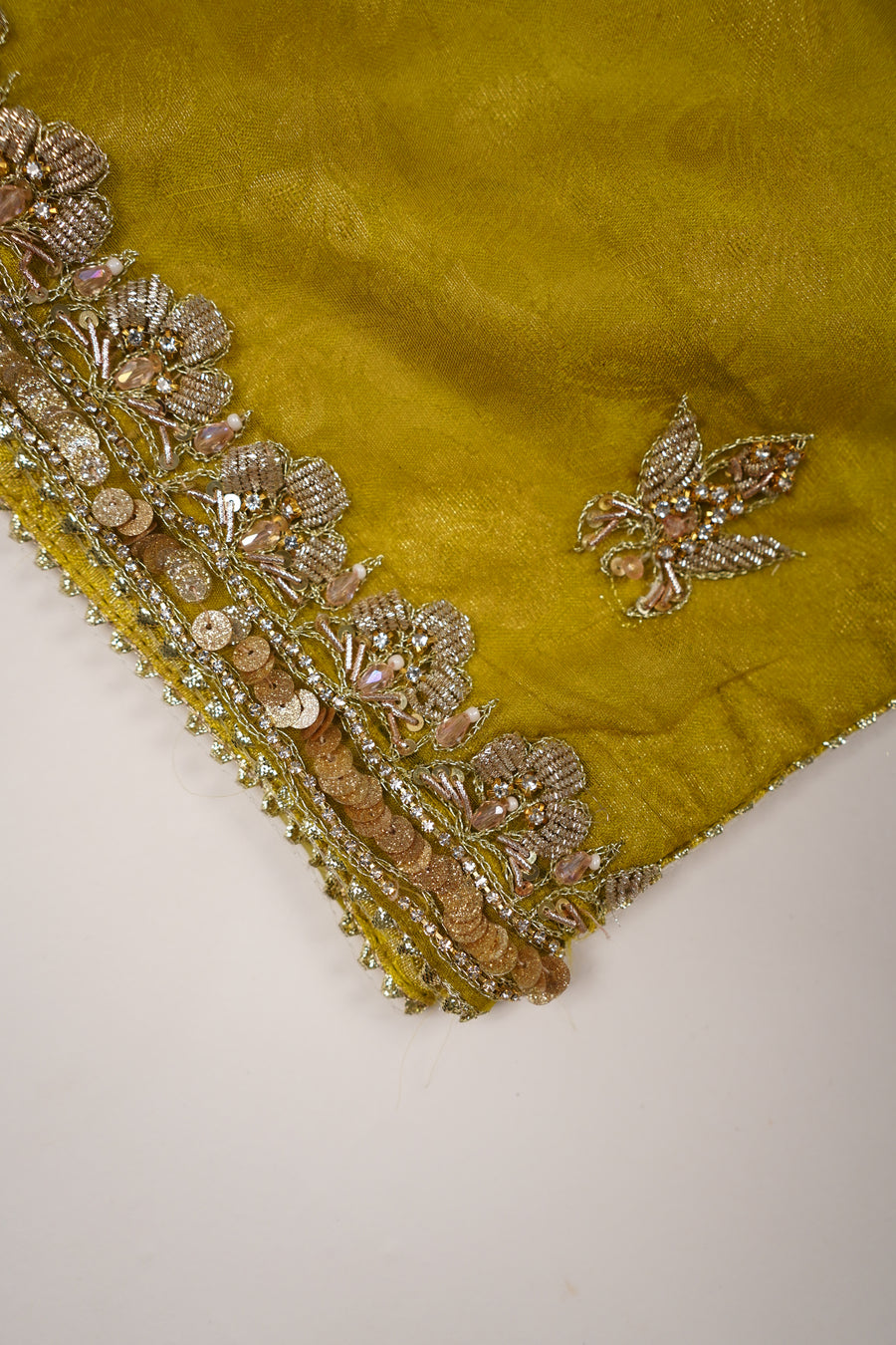 Noor-e-Fishan Exclusive Wedding wear Collection jk-02