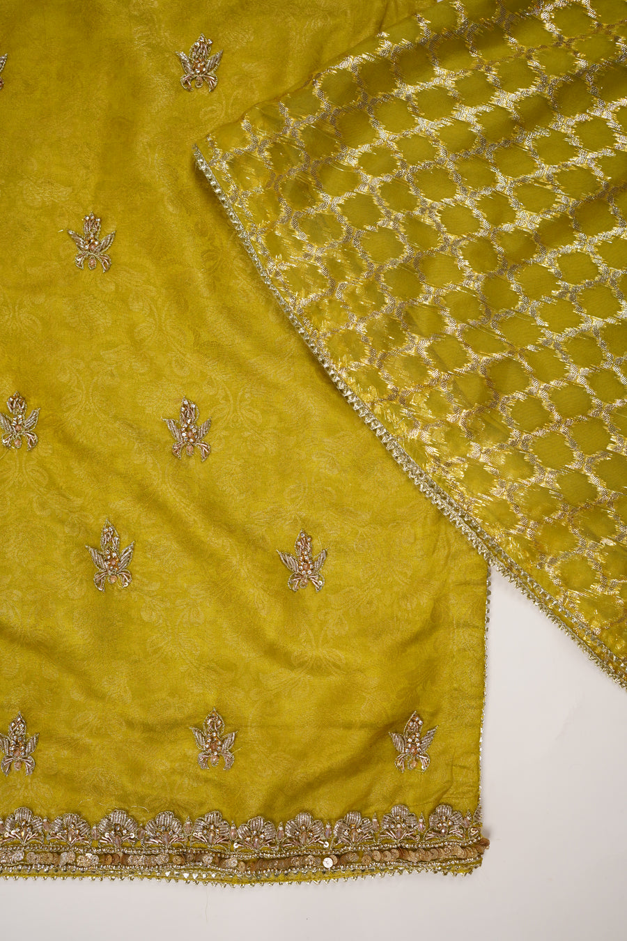 Noor-e-Fishan Exclusive Wedding wear Collection jk-02