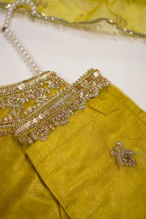 Noor-e-Fishan Exclusive Wedding wear Collection jk-02