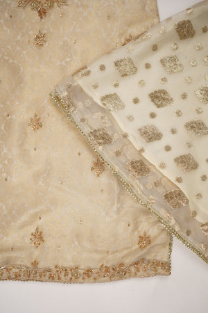 Noor-e-Fishan Exclusive Wedding wear Collection jk-06