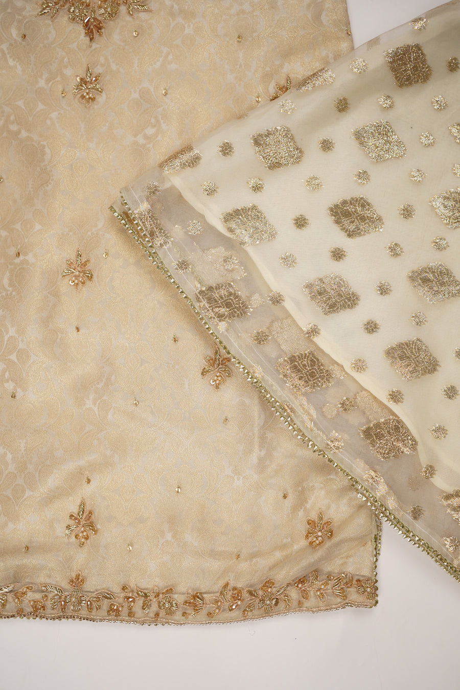 Noor-e-Fishan Exclusive Wedding wear Collection jk-06