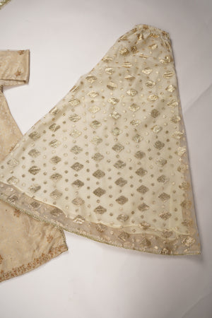 Noor-e-Fishan Exclusive Wedding wear Collection jk-06
