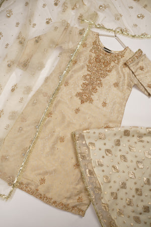 Noor-e-Fishan Exclusive Wedding wear Collection jk-06