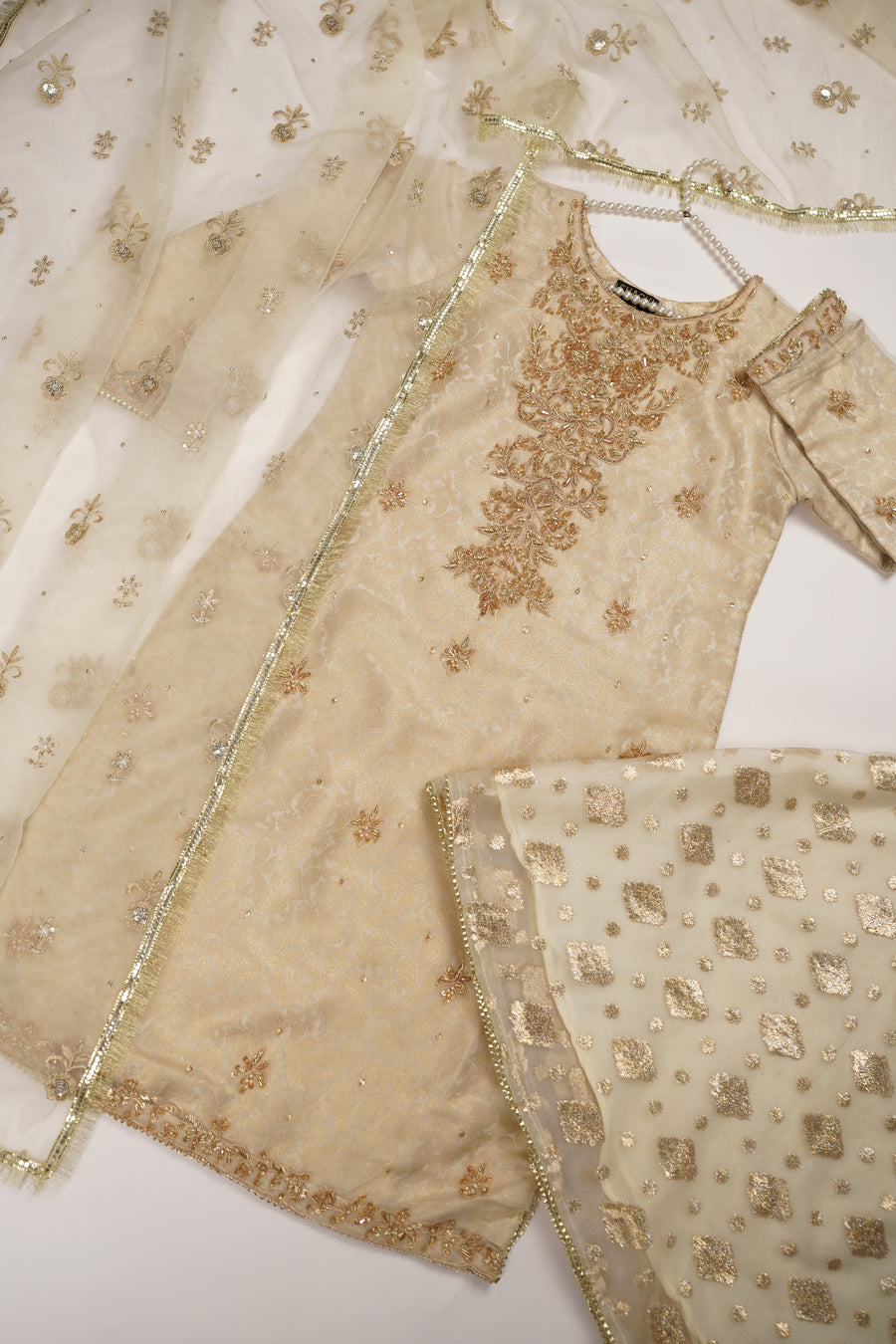 Noor-e-Fishan Exclusive Wedding wear Collection jk-06