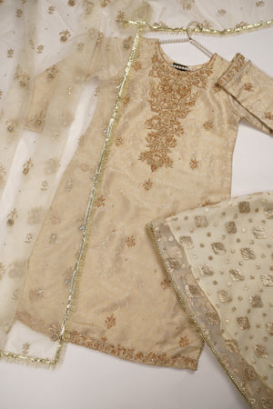 Noor-e-Fishan Exclusive Wedding wear Collection jk-06