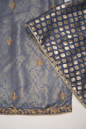 Noor-e-Fishan Exclusive Wedding wear Collection jk-10