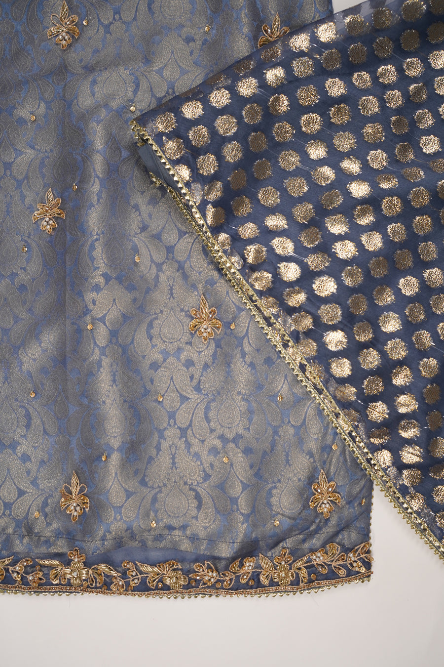 Noor-e-Fishan Exclusive Wedding wear Collection jk-10