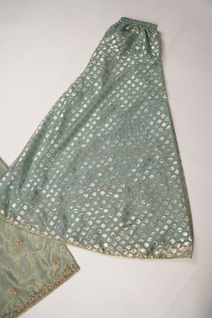 Noor-e-Fishan Exclusive Wedding wear Collection jk-09