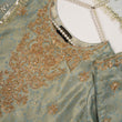 Load image into Gallery viewer, Noor-e-Fishan Exclusive Wedding wear Collection jk-09
