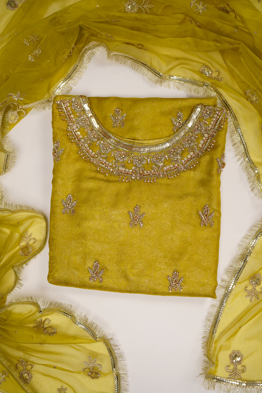 Noor-e-Fishan Exclusive Wedding wear Collection jk-02