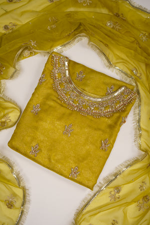 Noor-e-Fishan Exclusive Wedding wear Collection jk-02