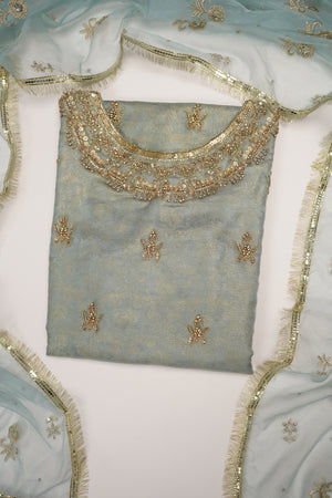 Noor-e-Fishan Exclusive Wedding wear Collection jk-04