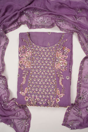 Rang Rasiya luxury Eid Collection vol 2 RK-09