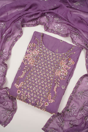 Rang Rasiya luxury Eid Collection vol 2 RK-09