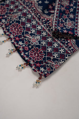 Kashish chiffon vol 3 Eid Collection RT-008