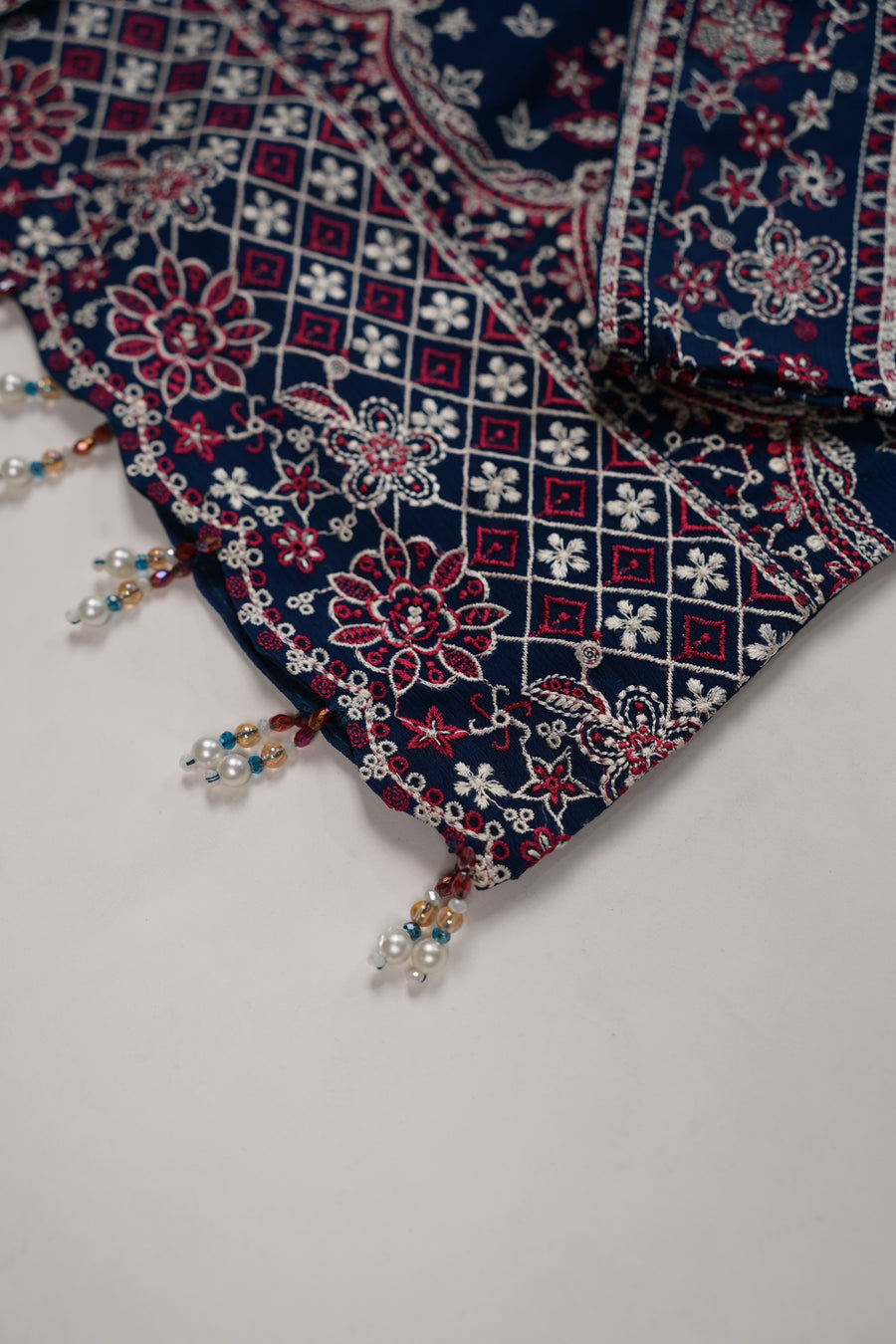 Kashish chiffon vol 3 Eid Collection RT-008