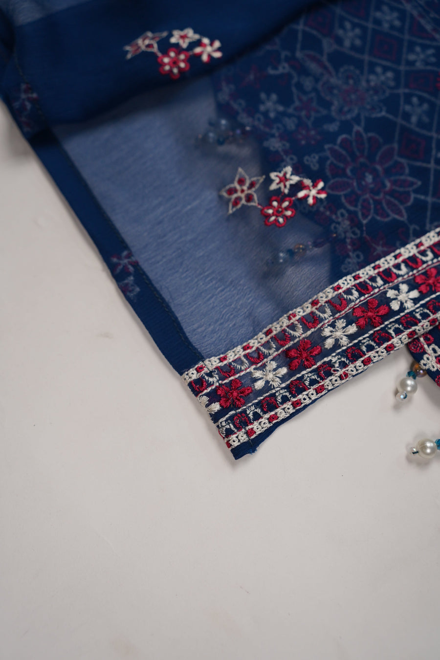 Kashish chiffon vol 3 Eid Collection RT-008