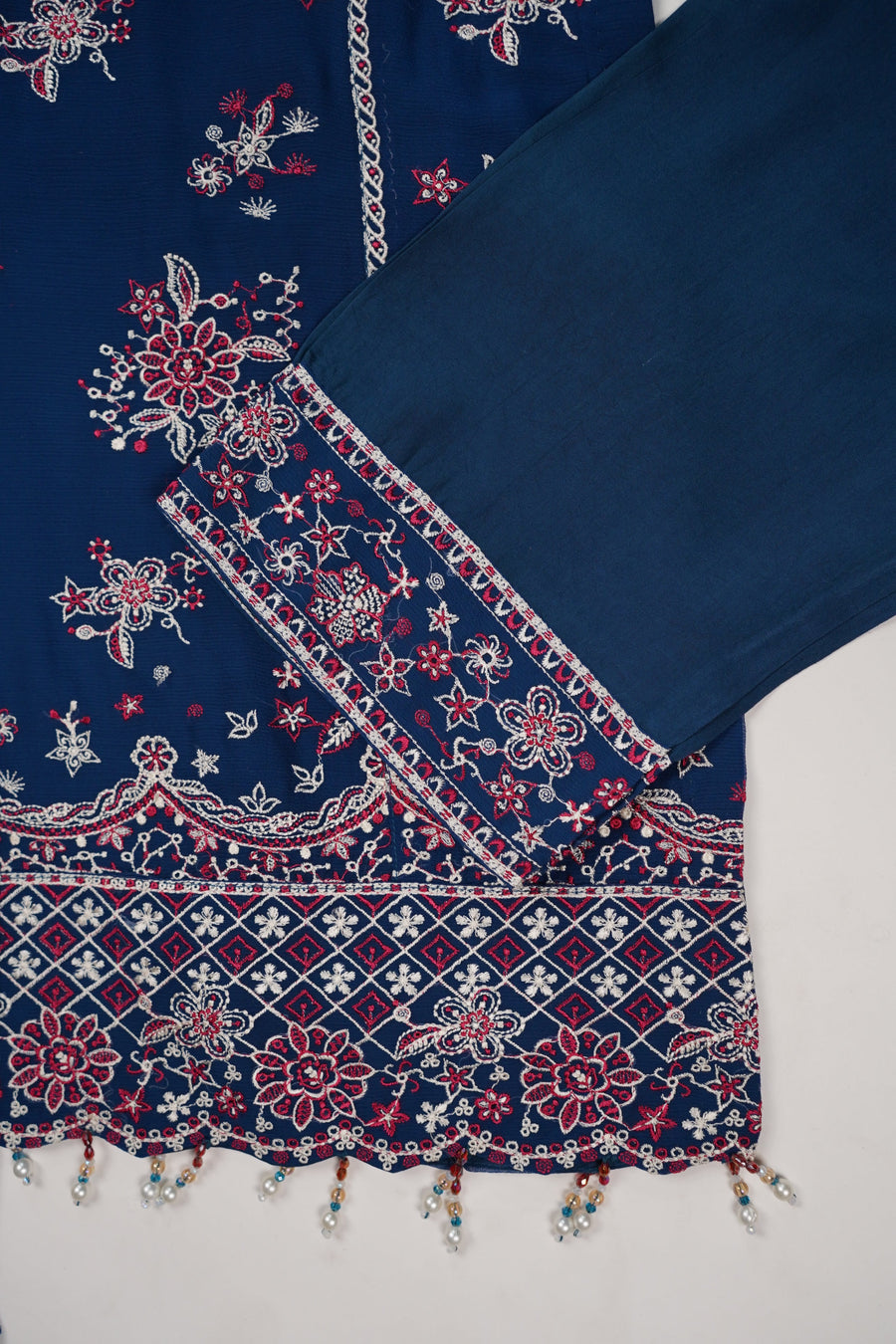 Kashish chiffon vol 3 Eid Collection RT-008