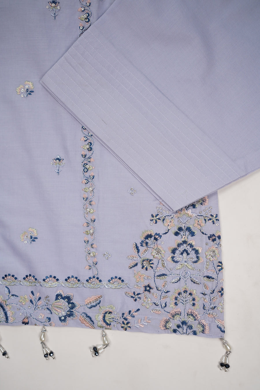 shagun exclusive farshi shalwar lawn collection 2025 MH-006 (get it before Eid)